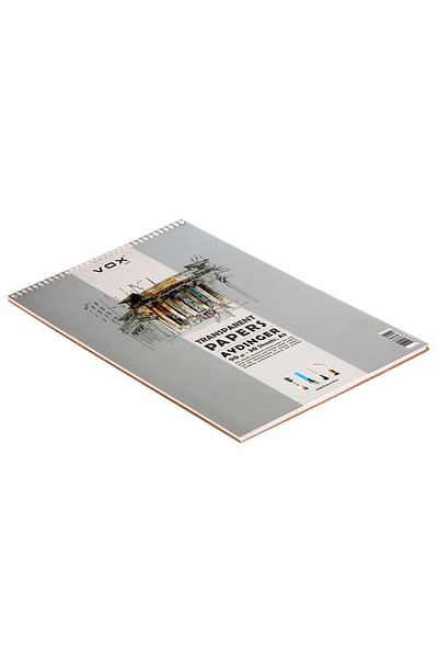Vox Art كراسة الرسم - A5 - 30 ورقة 90 جرام