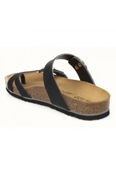 Ceyo Papuci de casă pentru femei 9910-z34