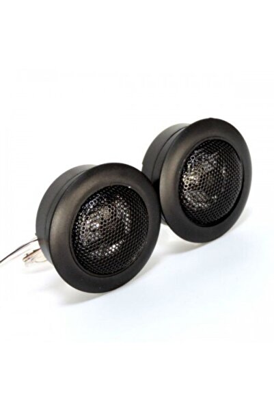 Navigold Nag260 Tweter 120 W 40 Rms Dayanıklı Dome Tweeter Amfi Uyumlu Değildir.