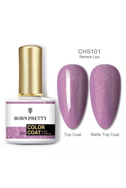 Born Pretty Kalıcı Oje 10ml