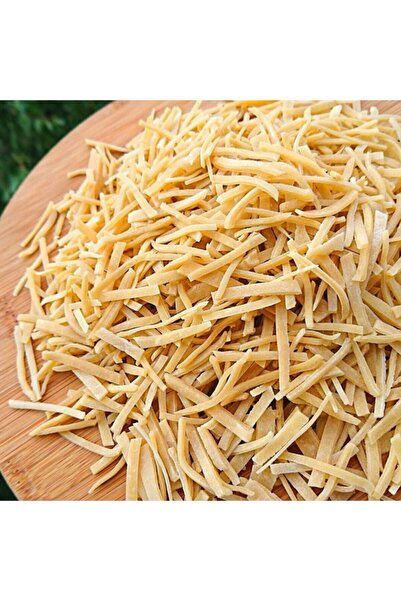 Genel Markalar Ev Yapımı Erişte