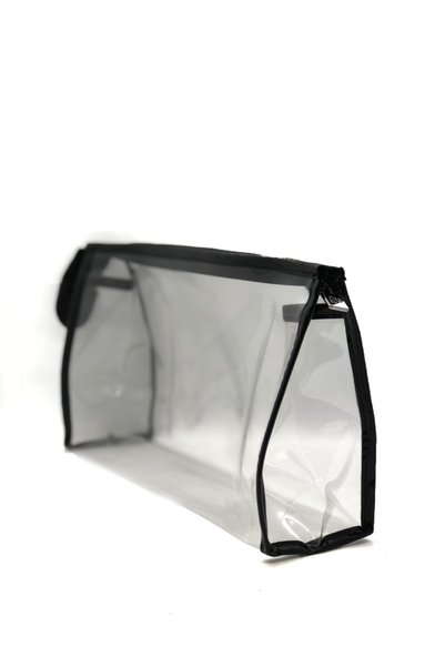 MENİSE Transparent Beach Bag Organizer