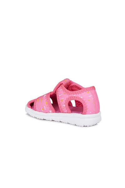 Vicco Bumba II Lightweight Girl's Fuchsia Sandals