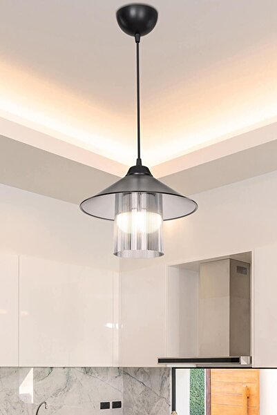 Modelight Inka Sarkıt Füme Camlı