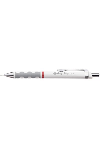 Rotring Versatil Pen Tikky Rd 0.7 Mm White1904506