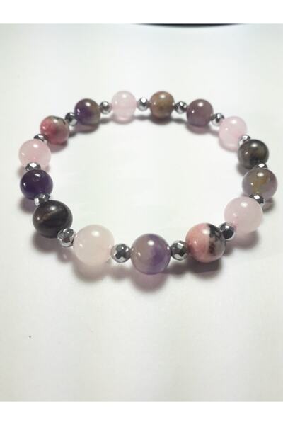 Doğaltaş سوار الطاقة الإيجابية والحب - تصميم الحب والتوازن