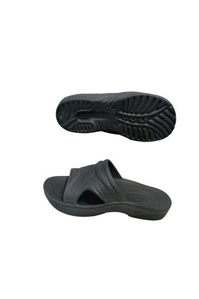 GEZER Ge194-10 Unisex Füme Lavabo Terliği