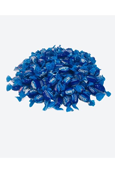KENT Olips Mentollü Şeker 500 gr