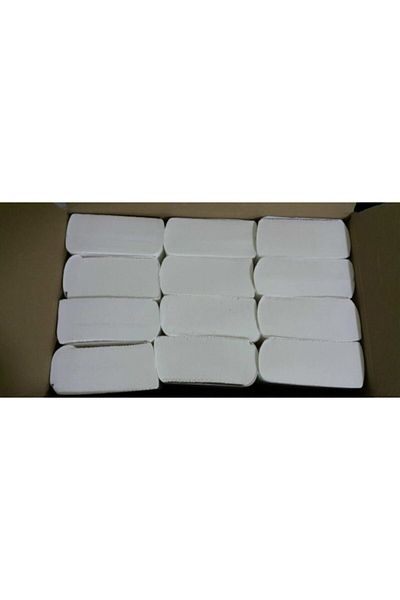 SELECT 3 Pieces Z Fold Dispenser Towel 150 Sheets