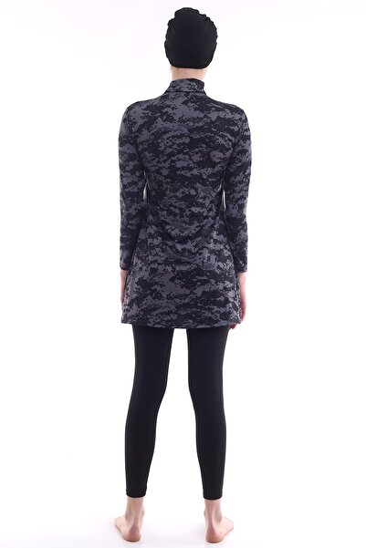 Aykum Mayo Legíny Plné hidžábové plavky