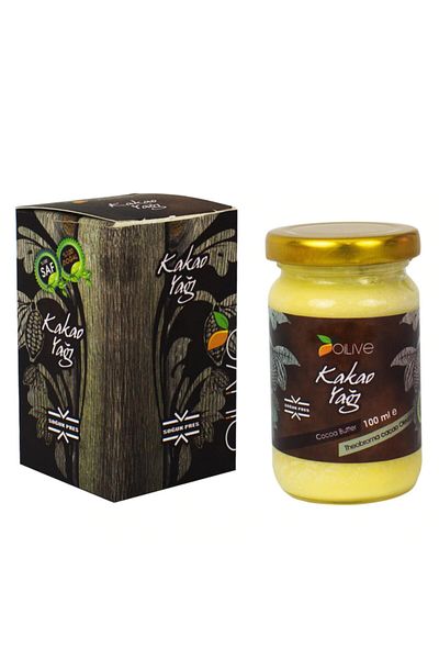 oilive 100 Ml Cocoa Butter