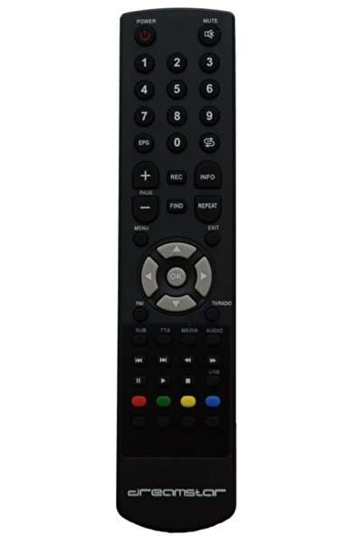 ATA ELEKTRONİK Kaliteli Orjinal AURA Dreamstar One Plus Mini Hd , Wito Hd Uyd...