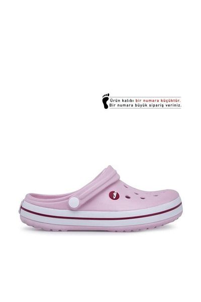 Akınal Bella Akınalbella Slippers Unisex Sabo Hospital Slippers Nurse Doctor Slippers