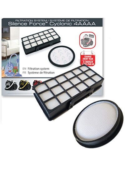 Rowenta Ro7676ea X Trem Power Maintenance Kit Compatible