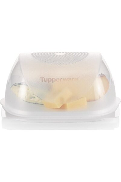 Tupperware Peynir Saklama Kabı