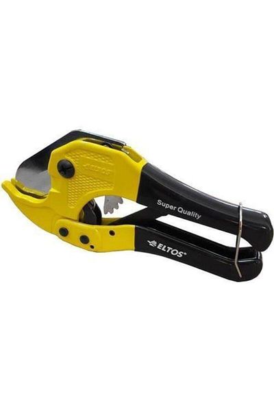Eltos Pprc Professional Plastic Pipe Cutting Clipper 42 mm