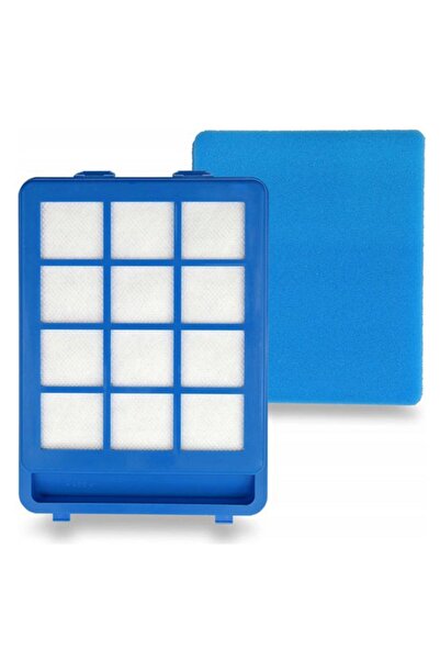 Philips Fc 9929 Marathon Ultimate Ön Филтър