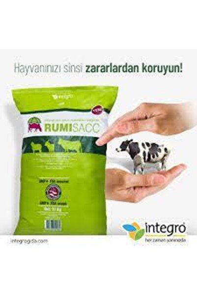 İntegro Rumısacc 10kg