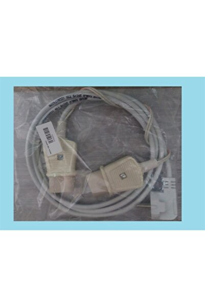 7AYAPIMARKET Davul Fişi Çiftli (fırın)