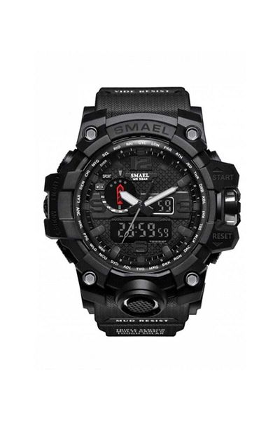 SMAEL Men's Wristwatch Sml166