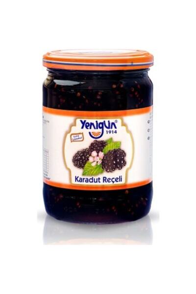 Yenigün Karadut Reçeli 710 Gr