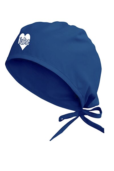 Tasarım Trend قبعة المستشفى تحت عنوان ممرضة القلب