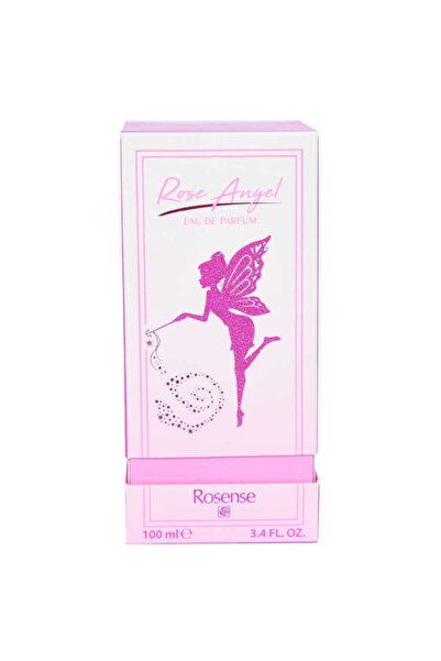 Rosense Rose Angel Edp 100 ml Kadın Parfüm