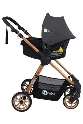4 baby comfort gold travel sistem bebek arabasi ve puset fiyati yorumlari trendyol