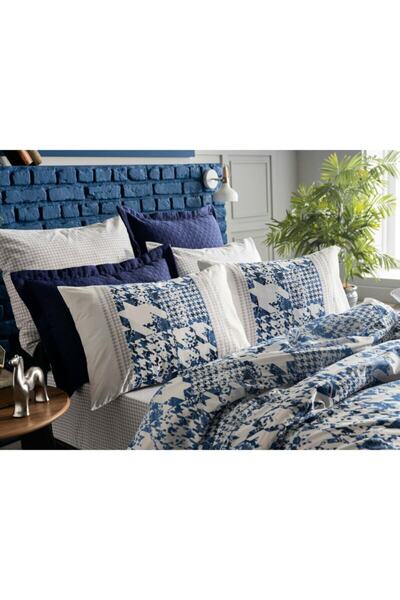 Doqu Home Doqu Festival Ritim Nevresim Tk Tek Kş