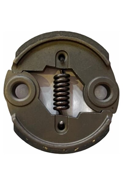 ABM POWER Abm Benzinli Tırpan Balatası Tüm Çin Grubu Uyumlu