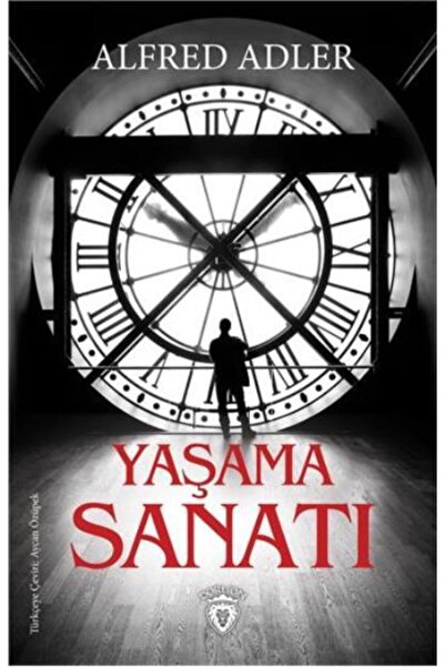 Dorlion Yayınları Yaşama Sanatı