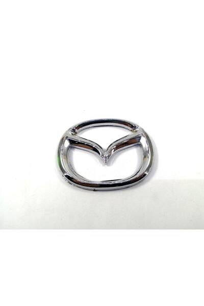 QUWA Mazda 323 626 Front Coat of Arms New Model