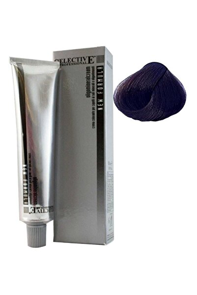 Selective Professional Selective 5,00p Orta Kahve Saç Boyası 60ml