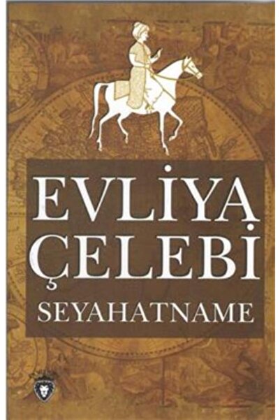 Dorlion Yayınları Seyahatname