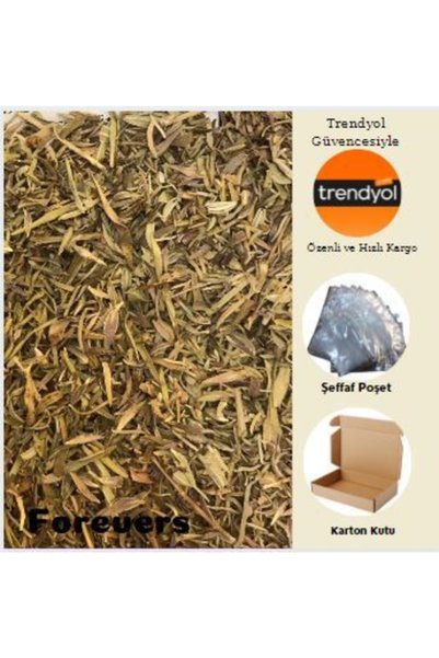 forevers Zahter (dağ Kekiği)1.kalite 110 Gram