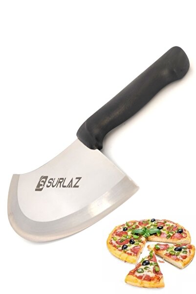 SürLaz Börek Bıçağı Pizza Bıçağı Satırı Zırh