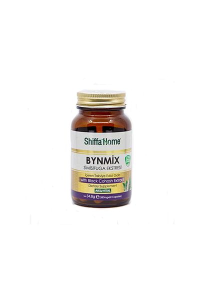 Shiffa Home Bynmix Capsule