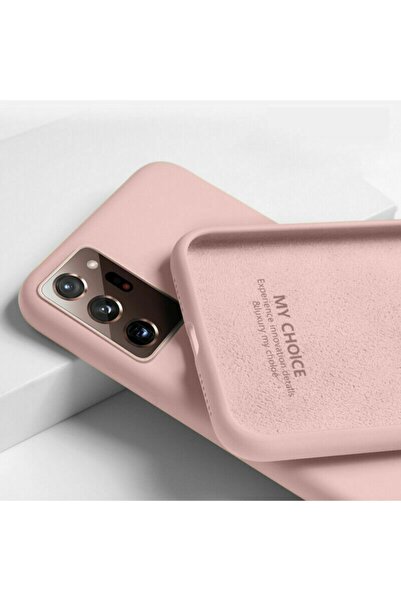 HappyCase Galaxy S20 Uyumlu Fe Lansman Kılıf