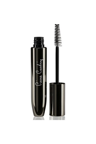 Pierre Cardin Illegal Look Black Mascara with Curling and Extra Length Effect