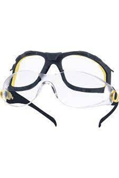 Delta Plus PACAYA CLEAR KORUYUCU GÖZLÜK