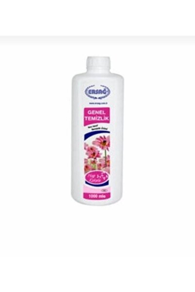 Ersağ Yüzey Temizleyici