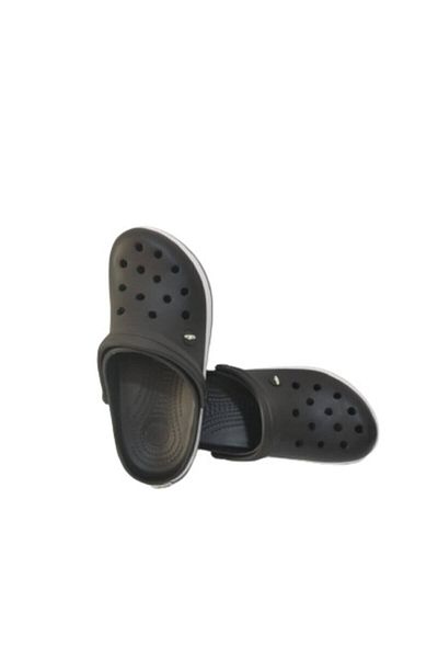 Akınal Bella Black Akınal Slippers