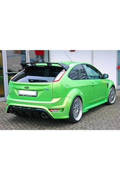 Genel Markalar Focus 2.5 Hb Rs Spoiler Astarlı