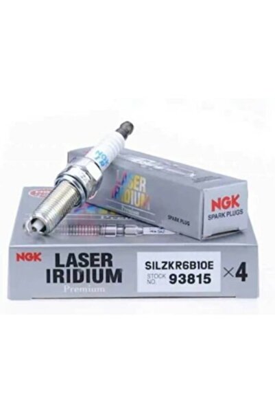 Genel Markalar Bujı Irıdyum - (sılzkr6b10e) - (