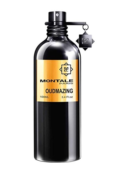 Montale Oudmazing Edp 100 ml Unisex Perfume3400925060206