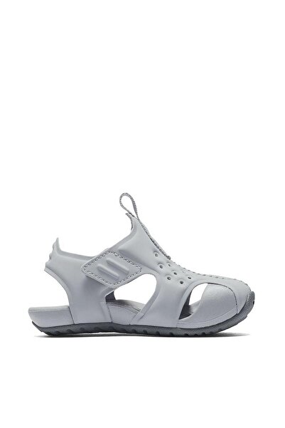 Nike Gri 943827 -002 Sunray Protect 2 Sandale pentru copii de mare piscină