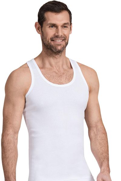 Namaldı Ανδρικό λευκό εσώρουχο Rambo Νέα σεζόν