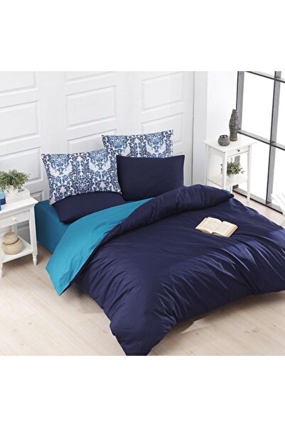 CHARLOTTE Двоспальне постільне білизна з дамаску