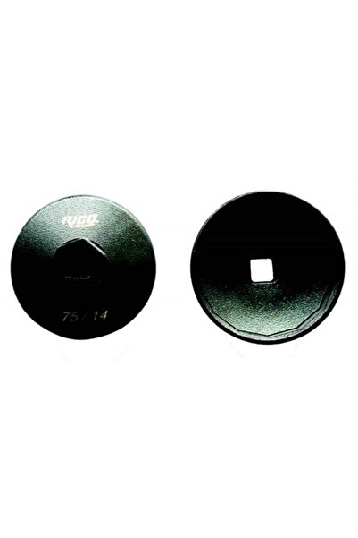 Rico 1/2 Tas Tipi Filtre Anahtarı 76x14 013-kk1216