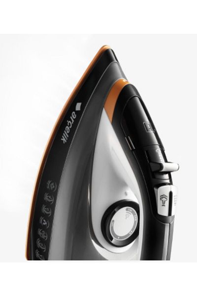 Arçelik Black Color Iron K 4618